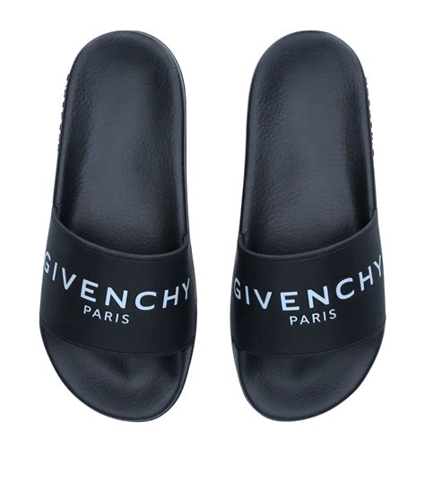 baby boy givenchy shirt|kids givenchy slides.